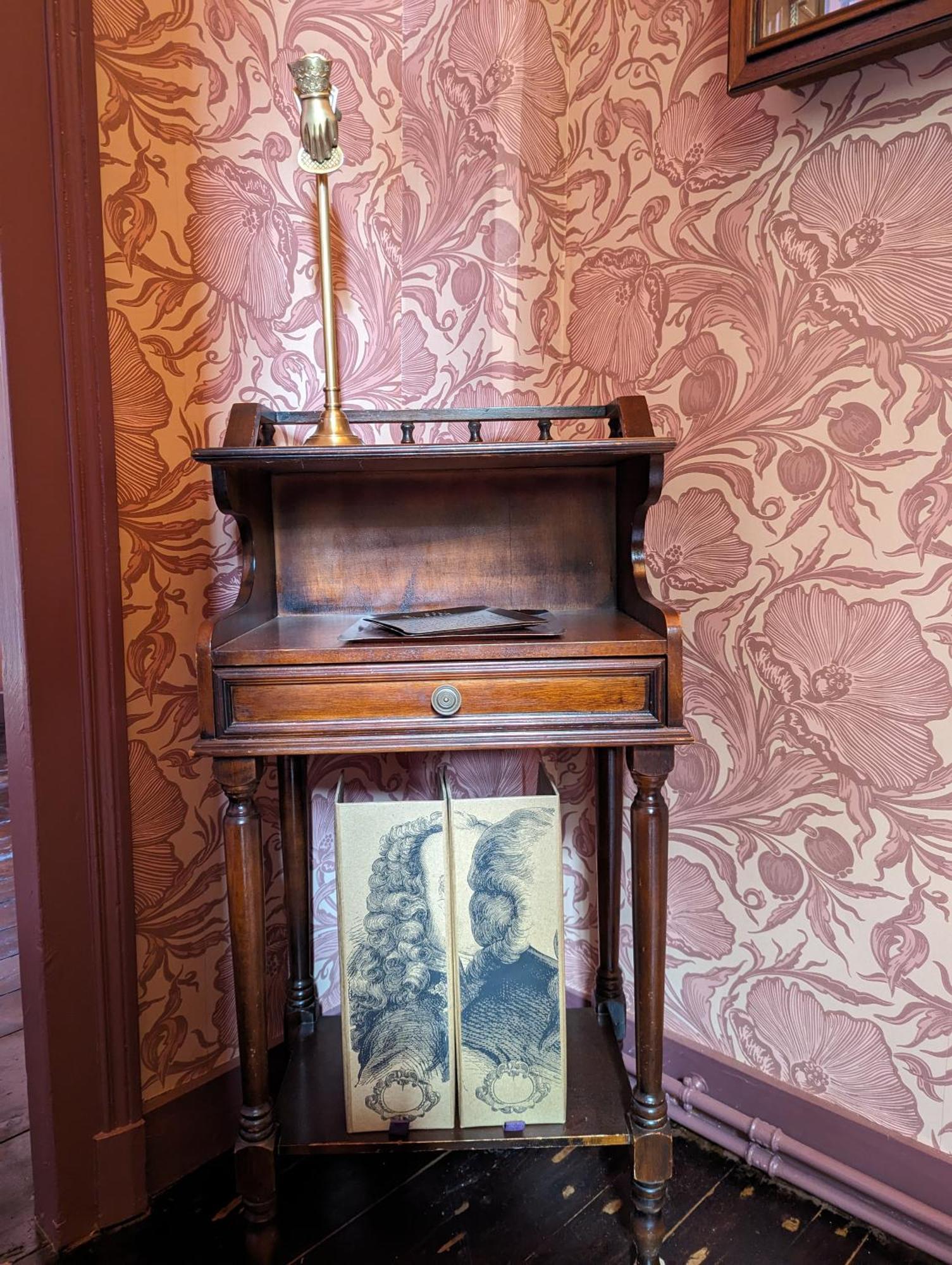 コンフォラン Manoir Des Arts Bed & Breakfast エクステリア 写真
